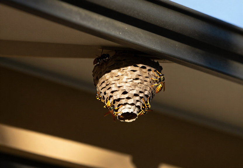 Bees And Wasp Removal in Hinchinbrook